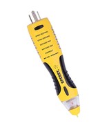 Sperry Instruments VD7504GFI DualCheck 2-in-1 Non-Contact Voltage Detect... - $62.95 CAD