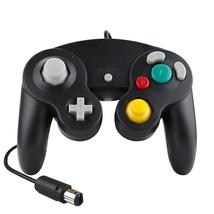 Wired Ngc Game Controller Gamepad Game Cube Controller Handheld Joystick... - $21.95