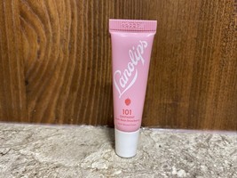 New Lanolips 101 Ointment Multi-Balm Strawberry 0.105oz Mini Travel size... - $4.99