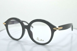 New Authentic Pomellato PM0031OA 001 Eyeglasses Frame - $219.99