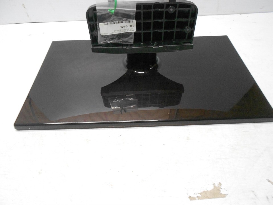 Samsung 1080p LEDLCD Hdtv UN60EH6050 Tv Stand With Screws