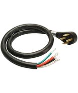 Master Electrician 09046ME 6/2 &amp; 8/2 SRDT 50-Amp Range Appliance Power S... - $61.02 CAD