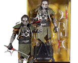 McFarlane Toys Mortal Kombat 11 Kabal 7&quot; Figure Mint in Box - £14.51 GBP