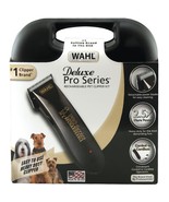WAHL® Deluxe Pro Pet Clipper Kit - $89.00
