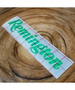 Rifle Company Premium Vinyl Decal | Hunting | Firearm | Remington | Gun ... - $6.82 CAD+