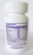 MediViral Herbal Supplement & Balm Set – 30 Caps + Topical Jar – New image 3