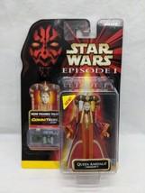 Star Wars Episode 1 Queen Amidala Action Figure Sealed - £15.21 GBP