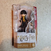 Harry Potter Wizarding World of Harry Potter Magical Minis 3&quot; Figure - £7.78 GBP