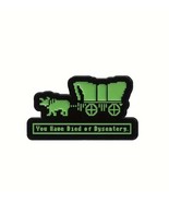 Oregon Trail video game Metal Enamel Pin, New - €5,17 EUR