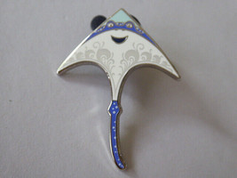 Disney Trading Pins 148964 WDW - Mr Ray - Finding Nemo - Kite Tails - Myster - £14.83 GBP