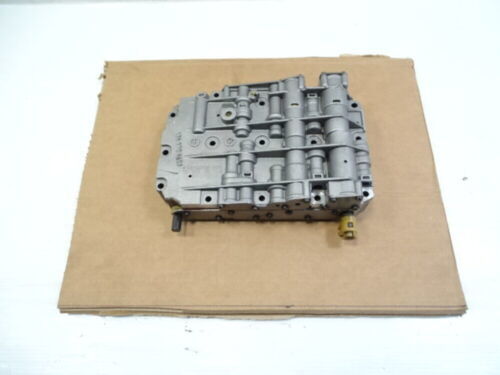 81 Mercedes R107 380SL valve body, transmission, 1262704607, 1262770701 - $186.99