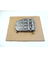 81 Mercedes R107 380SL valve body, transmission, 1262704607, 1262770701 - $257.82 CAD