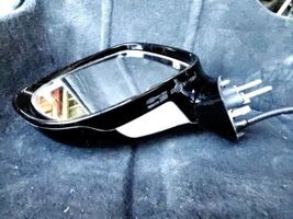 2006-2008 LEXUS IS250 IS350 DRIVER LEFT EXTERIOR SIDE VIEW MIRROR 3640 image 4