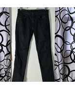 Levi’s 511 black denim jeans size 30 x 32 - €13,52 EUR