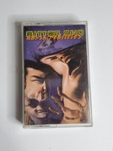 Harsh Realities by Bitter End (Cassette, Jun-1990, Metal Blade) - £10.11 GBP