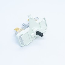 Oem Push To Start Switch For Hotpoint HTDX100ED6WW HTDX100EM1WW NVLR223EH3WO - £20.11 GBP