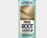 L&#39;oreal Paris Magic Root Cover Up LIGHT To Med. Blonde 2.0oz/57gm - $11.76