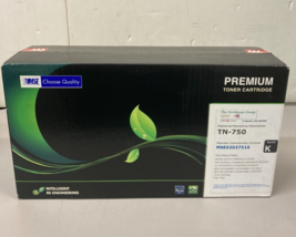 TN750 TN-750 HY Toner For Brother MFC-8510DN MFC-8710DW MFC-8810DW MFC-8... - $15.48