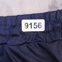 Skort Skirt Shorts Women 4XL Navy Blue Lightweight Athletic Casual Elastic Waist - £17.79 GBP