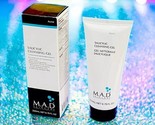 M.A.D Skincare Salicylic Cleansing Gel 200 ml 6.75 fl oz New In Box MSRP... - $24.74