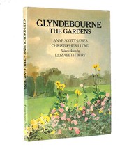 Anne &amp; Lloyd Scott-James Glyndebourne The Gardens - £36.92 GBP