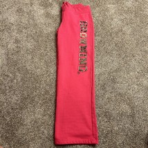 Browning For Her Hot Pink Camo Logo Sweatpants Women’s M Gun Hunting App... - $22.91