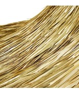 Mexican Comm Grade Fresh Thatch Roll For Tiki Bar Roof 30in x 60ft FAST ... - $245.10 CAD