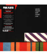 Pink Floyd - The Final Cut (LP) (Mint (M)) - $32.99