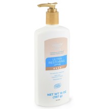 Equate Beauty Ultra Restoring Skin Therapy Lotion, 14 Oz+ - $19.79