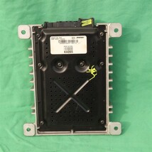 Mazda Bose Assy Audio Radio Stereo Amp Amplifier BBM4-66-A20 image 3