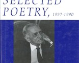 Selected Poetry, 1937-1990 by Joao Cabral de Melo Neto - $33.89