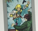 Jericho Trading Card DC Comics  1991 #98 - £1.55 GBP