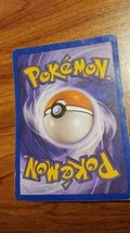 Eevee 51/64 Jungle 1st Edition Pokemon Card - 1999 WOTC Vintage - $39.99
