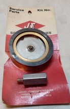 Parker Hannifin JE Solenoid Kit 2 3/8” Round J10 J12 J14 Stop Diaphragm ... - $18.99