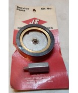 Parker Hannifin JE Solenoid Kit 2 3/8” Round J10 J12 J14 Stop Diaphragm ... - $18.99