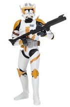 Star Wars The Black Series Archive Clone Commander Cody 6-Inch Action Figure - £11.88 GBP