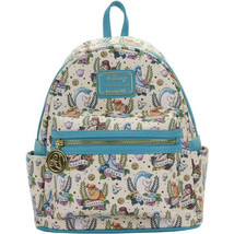 Hercules (1997) Tattoo US Exclusive Mini Backpack - $104.46