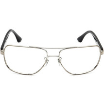 Ray-Ban Sunglasses Frame Only RB 3483 004/58 Silver/Black Pilot 60 mm - £47.95 GBP