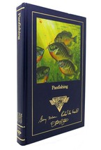 Gary Nelson &amp; Richard Martin &amp; Keith Sutton PANFISHING Complete Angler&#39;s Library - £40.34 GBP