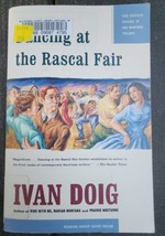 Dancing at the Rascal Fair by Ivan Doig (1996, Trade Paperback) - $13.85 CAD
