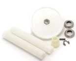 Driver Gear Kit For Kenmore 665.14733111 665.13619101 665.13612101 665.1... - £28.63 GBP