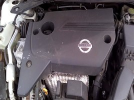 ALTIMA    2015 Engine Cover 1038363081 - $1,477.46 MXN
