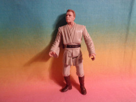2011 Hasbro Star Wars Mini Action Figure - £3.38 GBP