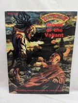 Feng Shui Blood Of The Valiant The Guiding Hand RPG Sourcebook - £18.61 GBP