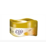 2 PACKS 6oz EVA SKIN HONEY CARE Cream Anti Wrinkles Healthy Normal - $39.19