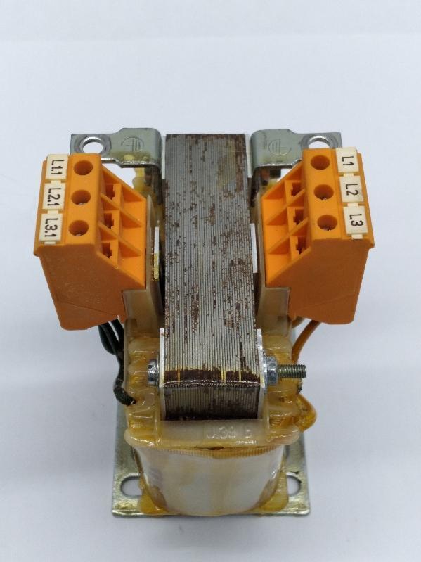  Lenze EZN3A2400H002 Transformer Filter  - $54.70