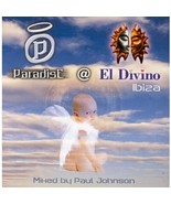 Paradise at Divino [Audio CD] Johnson, Paul - $58.15 CAD