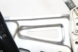 2000-2006 MERCEDES W220 S430 S500 REAR LEFT WINDOW REGULATOR J4260 image 5