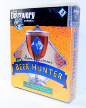 Michael Jackson&#39;s The Beer Hunter PC Software Interactive Guide on CDROM - £18.20 GBP