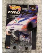 Hot Wheels Nascar Test Track 1998 #6 Mark Martin - $8.26 CAD